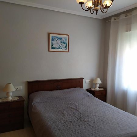 Apartment Sunrise La Mata  Extérieur photo