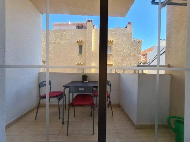 Apartment Sunrise La Mata  Extérieur photo