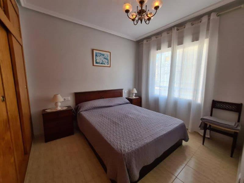 Apartment Sunrise La Mata  Extérieur photo