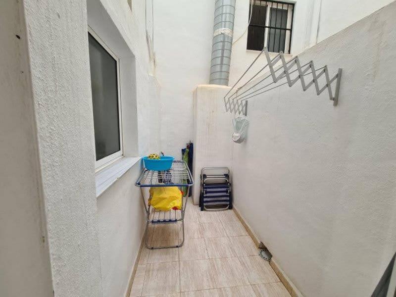 Apartment Sunrise La Mata  Extérieur photo