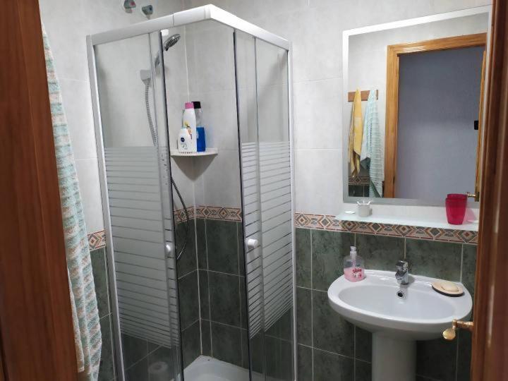 Apartment Sunrise La Mata  Extérieur photo