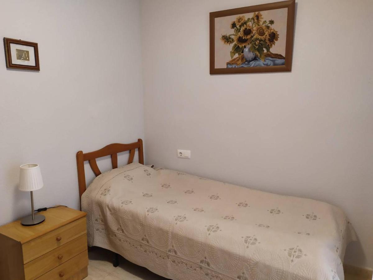Apartment Sunrise La Mata  Extérieur photo